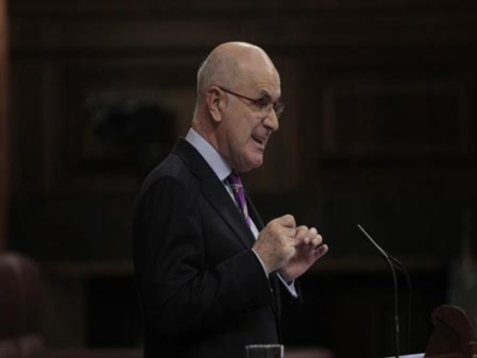 CiU:"No saldremos adelante sin resolver el problema catalán"