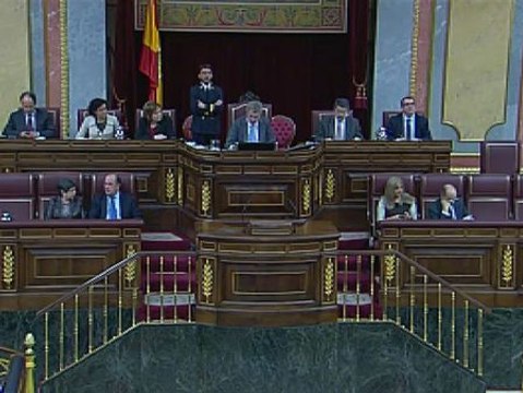 Las redes sociales echan humo con el debate sobre el estado de la Nación