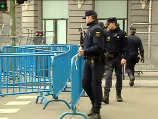 Expectación y seguridad en torno al Debate sobre el Estado de la Nación