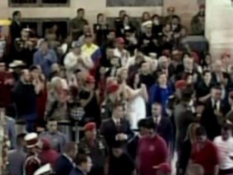 Chávez será embalsamado y expuesto en el Museo de la Revolución