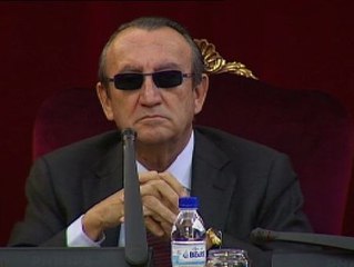 Carlos Fabra dimite como presidente de Aerocas