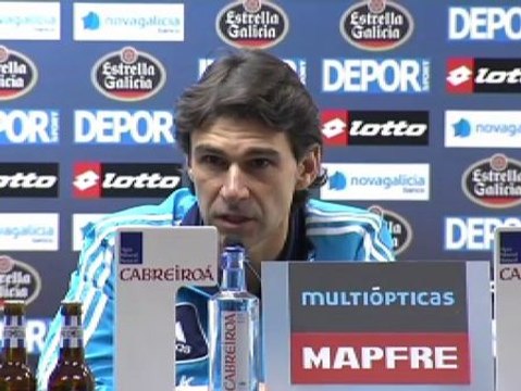 Karanka: Será noticia el día que acabemos con once