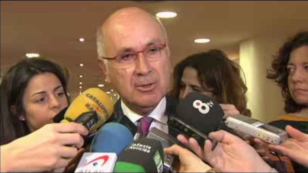 Duran aplaude la sentencia contra los desahucios del Tribunal Europeo