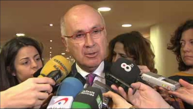 Duran aplaude la sentencia contra los desahucios del Tribunal Europeo