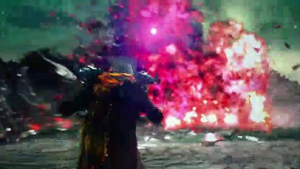 Devil May Cry 5 - Trailer Bloody Palace