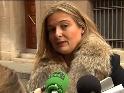 Los abogados de las partes se contradicen a la salida del juicio por el 'Caso Nóos'