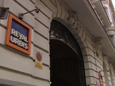 La inmobiliaria Reyal Urbis presentará concurso de acreedores