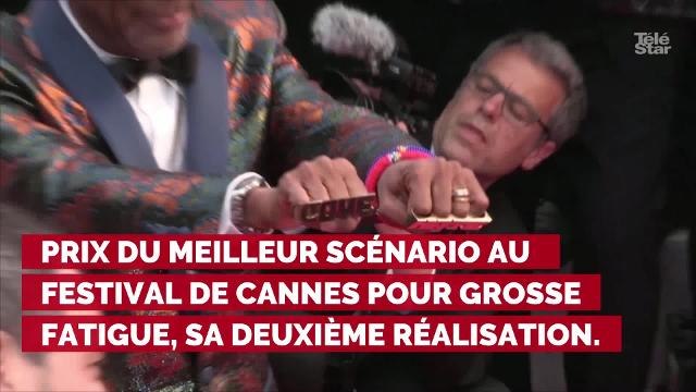 Michel Blanc : retour sur les grandes dates de sa carrière