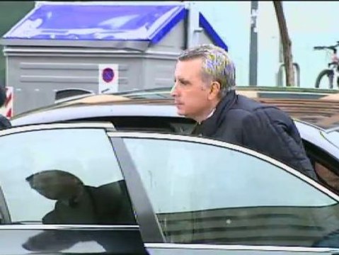 LA GUARDIA CIVIL CONFIRMA QUE ORTEGA CANO IBA A 126 KIL