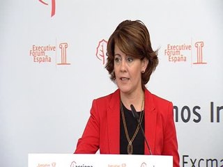 Barcina anuncia que el déficit de Navarra en 2012 fue del 1,47%,