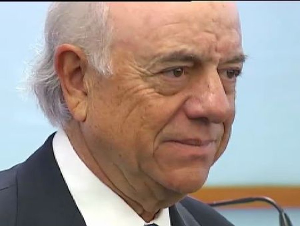 Francisco González: