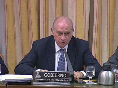 El Ministro del Interior considera una ofensa a España la derogación de la doctrina Parot