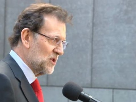 Rajoy: Estamos preparados