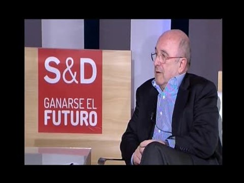 Almunia califica el referéndum como peligroso