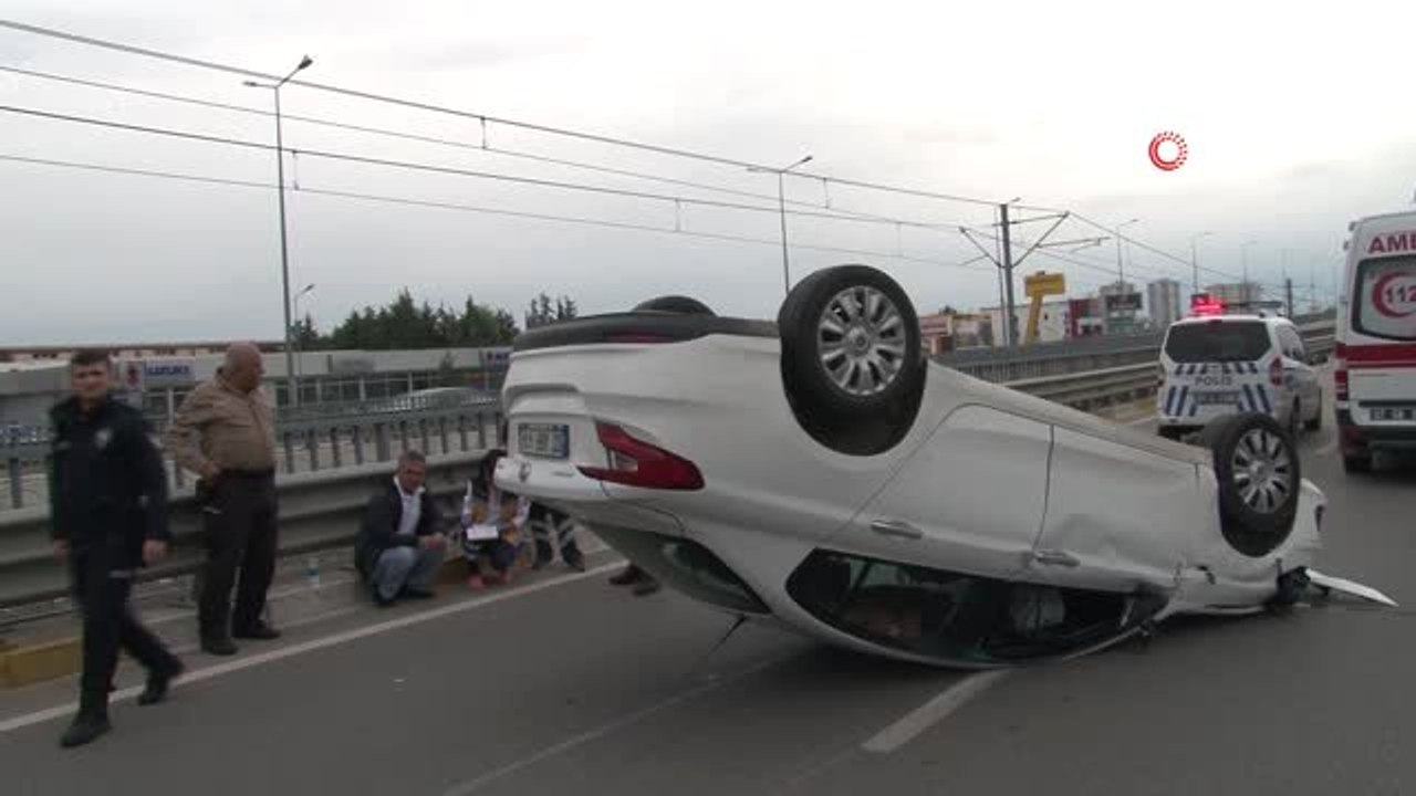 Bir Anlık Uyku Sonu Oluyordu