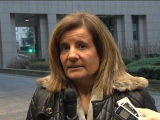 Fátima Báñez: