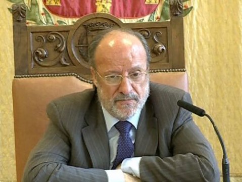 El alcalde de Valladolid arremete con dureza contra Maribel Verdú y Javier Bardem