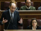 El PSOE acusa al gobierno de mentir con las cifras del déficit público