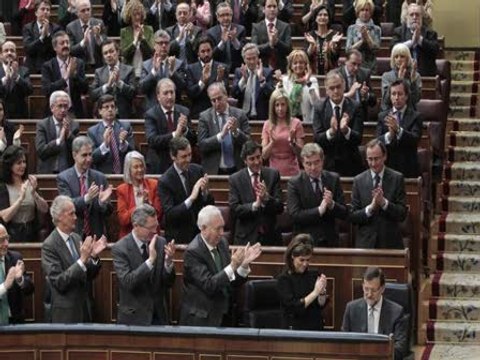 Corrupción y crisis abren el debate de la nación