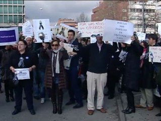 Los trabajadores de Orizonia piden que se negocie un ERE cuanto antes