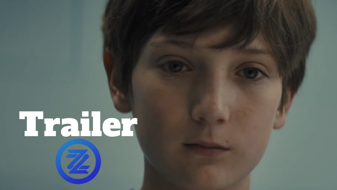 Brightburn International Trailer #1 (2019) Eliz...