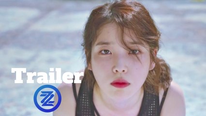 Persona Official Trailer (2019) Netflix Series