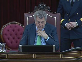 Desmarque histórico del PSC en el Congreso al votar a favor del derecho a decidir