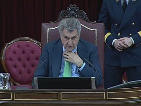 Desmarque histórico del PSC en el Congreso al votar a favor del derecho a decidir