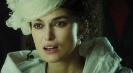 Keira Knightley se consagra como un rostro &#039;de época&#039; en Ana Karenina
