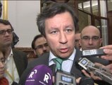 Floriano insinúa que Rubalcaba está detrás del espionaje al PP en Cataluña