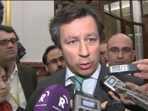 Floriano insinúa que Rubalcaba está detrás del espionaje al PP en Cataluña