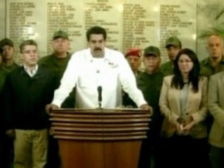 "Ha fallecido el comandante"