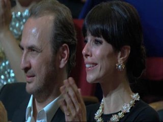 &#039;Blancanieves&#039; monopoliza unos Goya revindicativos