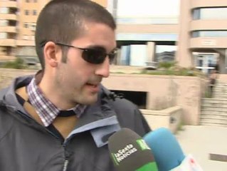 "No son humanos sino cánceres de la sociedad"