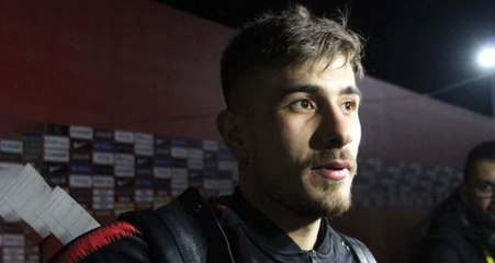 Beşiktaş, Dorukhan'ın Bonservisini Belirledi