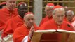 5 cardenales españoles entre los electores del cónclave