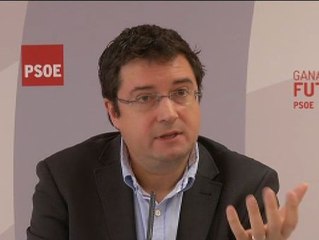 López advierte a Rajoy: "es muy peligroso pactar con el diablo"
