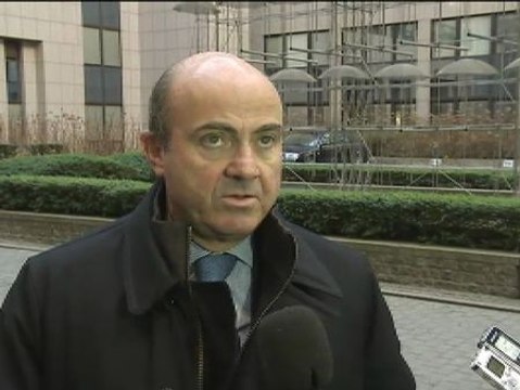 De Guindos asegura que Catalunya Banc no se puede malvender
