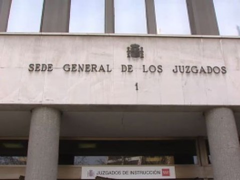 Declara como imputado el administrador único de Diviertt