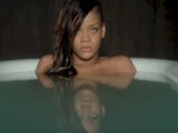 Rihanna estrena su nuevo videoclip