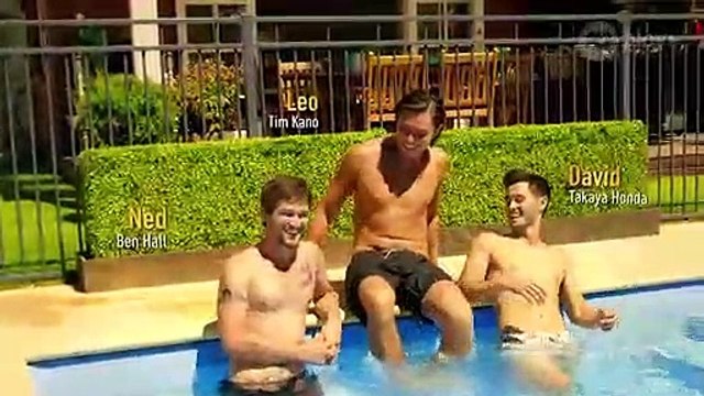 Neighbours 1st April 2019 (8071)