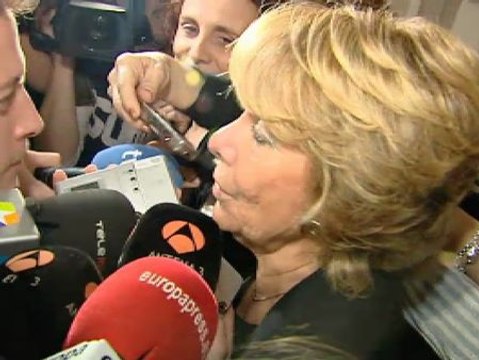 Aguirre: Es muy difícil pagar 2.000 sueldos todos los días con la crisis