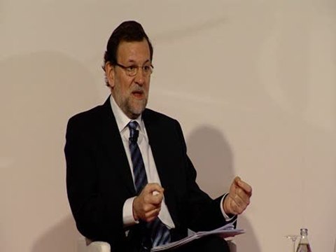 Rajoy: No se me puede pedir que incumpla la ley