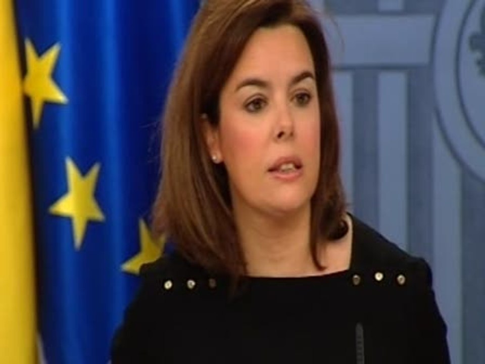 Gobierno aprueba la reforma de Administración Local