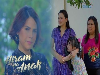 Hiram Na Anak: Sunugin ang mga ari-arian ni Miren | Episode 26