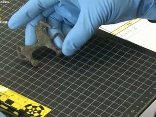 Se intensifica la lucha para salvaguardar el patrimonio histórico