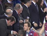 El Barça Regal se proclama campeón de la Copa del Rey