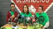 Activistas antidesahucios dicen que la Iniciativa Legislativa Popular es innegociable