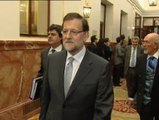 Rajoy y Rubalcaba chocan en su visión de España