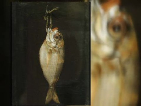 Los cuadros de Bárcenas, en el Prado